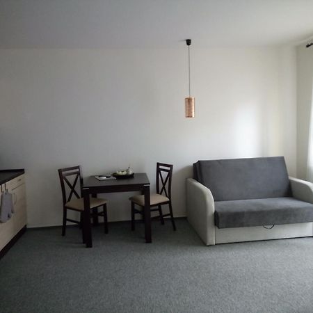 The Meetinka Apartments Jeseník Exterior photo